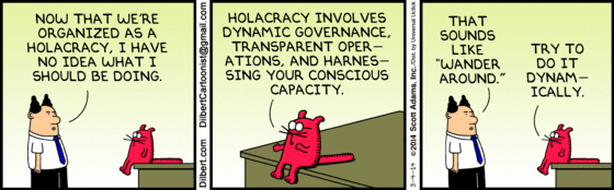 dilbert